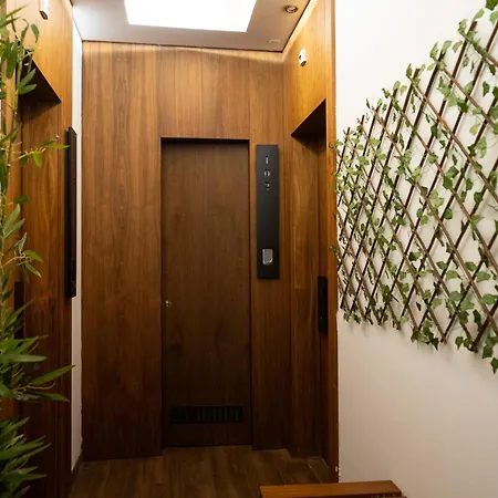 Garden Aparthotel Skopje