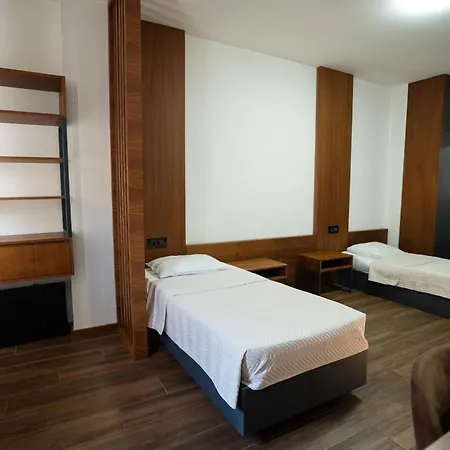 Garden Aparthotel